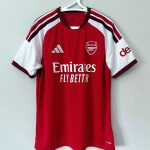 arsenal local 26/27