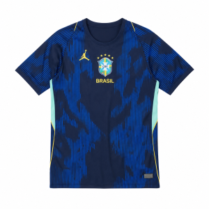 BRASIL 2026 VISITA