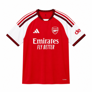 arsenal local 26/27