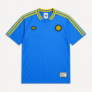 flamengo adidas originals terrace icons rojo (copia)