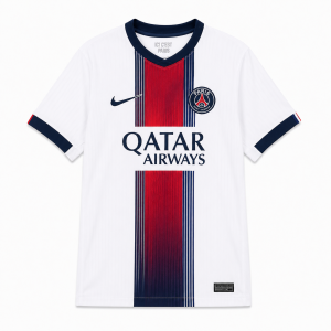 paris saint germain psg visita 26/27