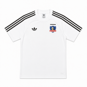 adidas x bape football graphic azul/rosa (copia)