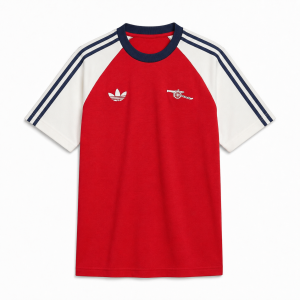 bayern munich x adidas originals terrace icons rojo (copia)