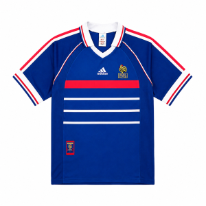 FRANCIA 98' RETRO