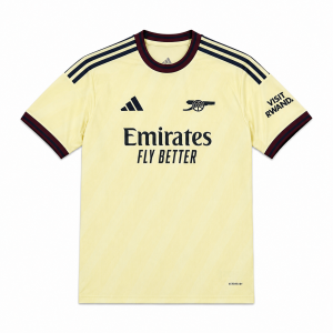 ARSENAL TERCERA 26/27
