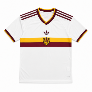 AS ROMA VISITA 26/27