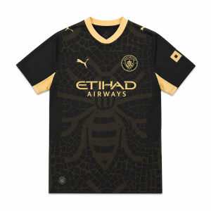 MANCHESTER CITY TERCERA 26/27