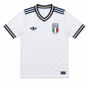 ITALIA 2026 VISITA