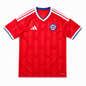 CHILE 2026 LOCAL