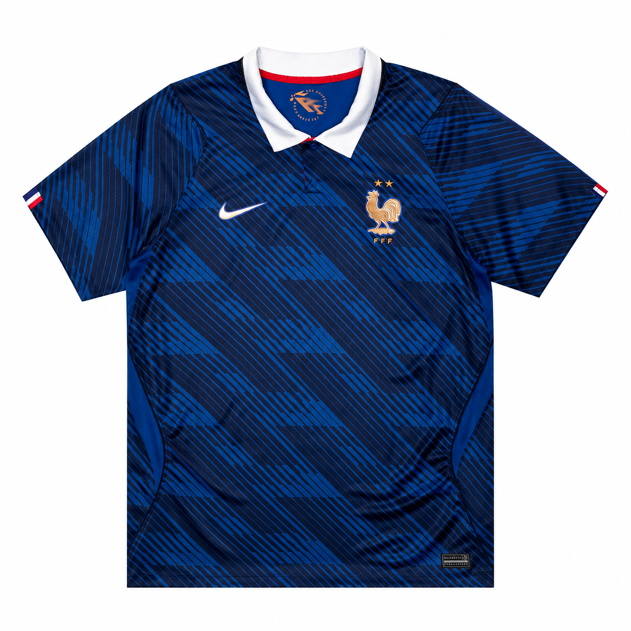 FRANCIA 2026 LOCAL