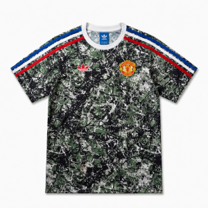 liverpool x adidas terrace icons negro stripes (copia)
