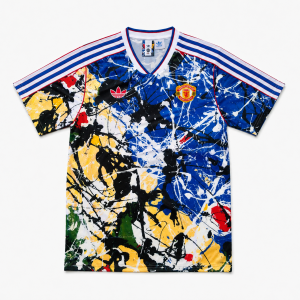 stone roses x manchester united adidas terrace icons verde (copia)