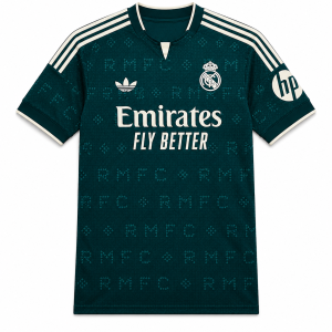 REAL MADRID VISITA 26/27