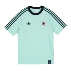 alemania adidas 26' originals verde tuquesa