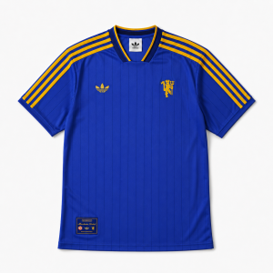 manchester united x adidas terrace icons pÚrpura
