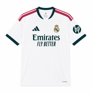 REAL MADRID LOCAL 26/27