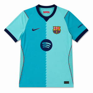 FC BARCELONA TERCERA 26/27