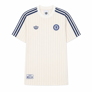 chelsea adidas originals terrace icons blanco