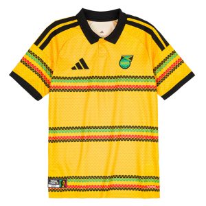 JAMAICA 2026 LOCAL