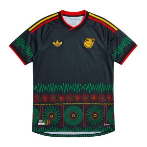 JAMAICA 2026 VISITA