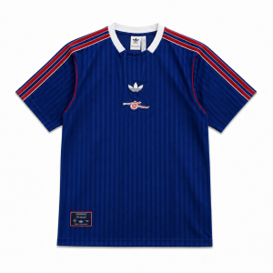 arsenal x adidas originals terrace icons sky/blue (copia)